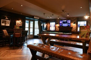 Restaurant - Mill on the Soar by Greene King Inns (Leicester)