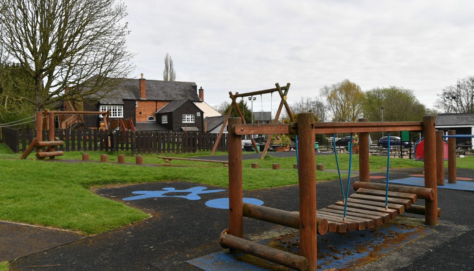 Children’s activities