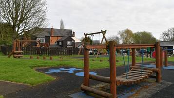 Children’s activities