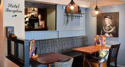 Mill on the Soar by Greene King Inns