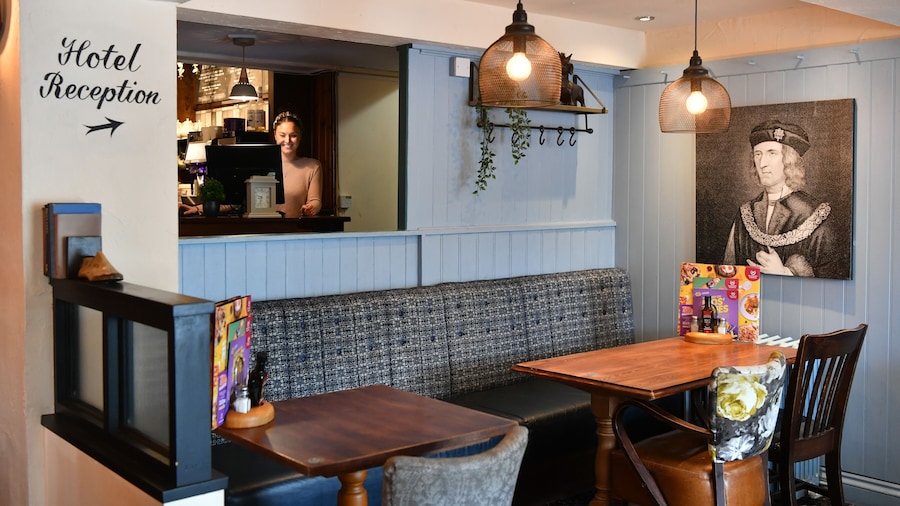 Mill on the Soar by Greene King Inns