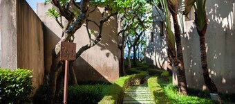 Wil'que Westlake Hotel & Residences