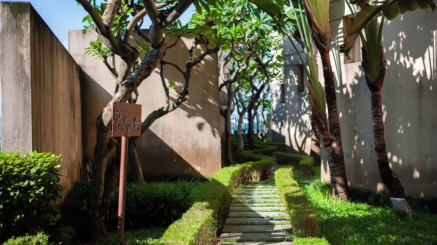 Wil'que Westlake Hotel & Residences