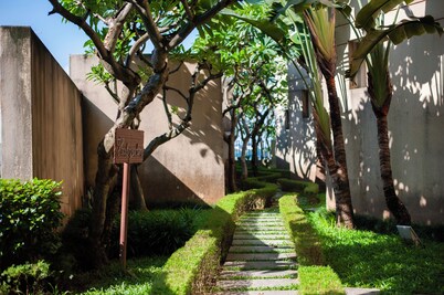 Wil'que Westlake Hotel & Residences