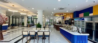 Wil'que Westlake Hotel & Residences