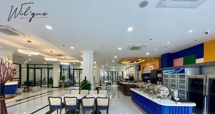 Wil'que Westlake Hotel & Residences