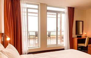 Chambre « Premier », 2 chambres | Vue de la chambre