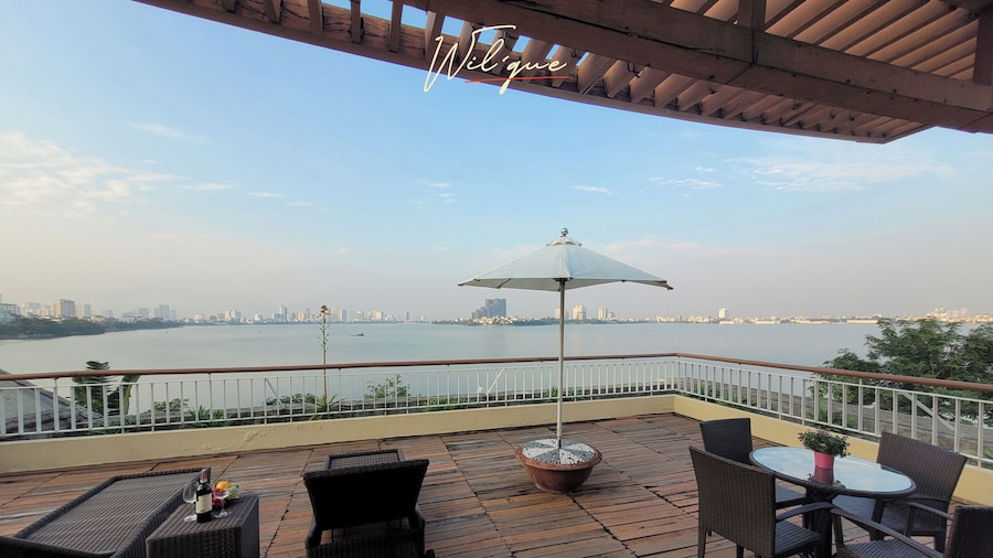 Wil'que Westlake Hotel & Residences