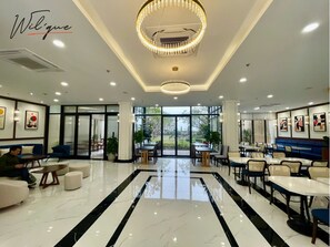 Restaurant - Wil'que Westlake Hotel & Residences (Hanoi)