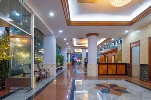 Interior - Nha Trang Lodge Hotel (Nha Trang)