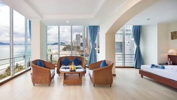 Suite, Ocean View | Beach/ocean view