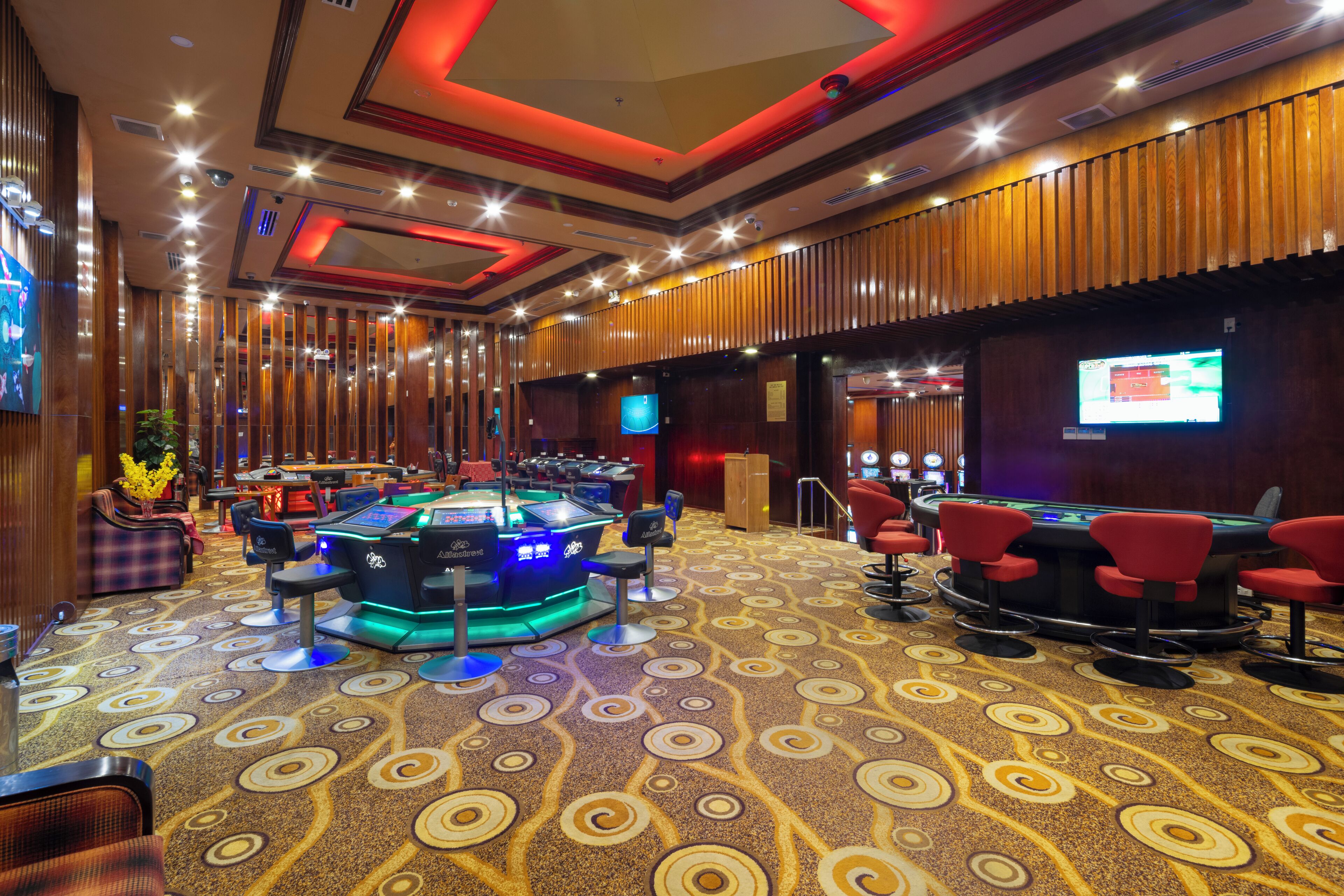 Casino