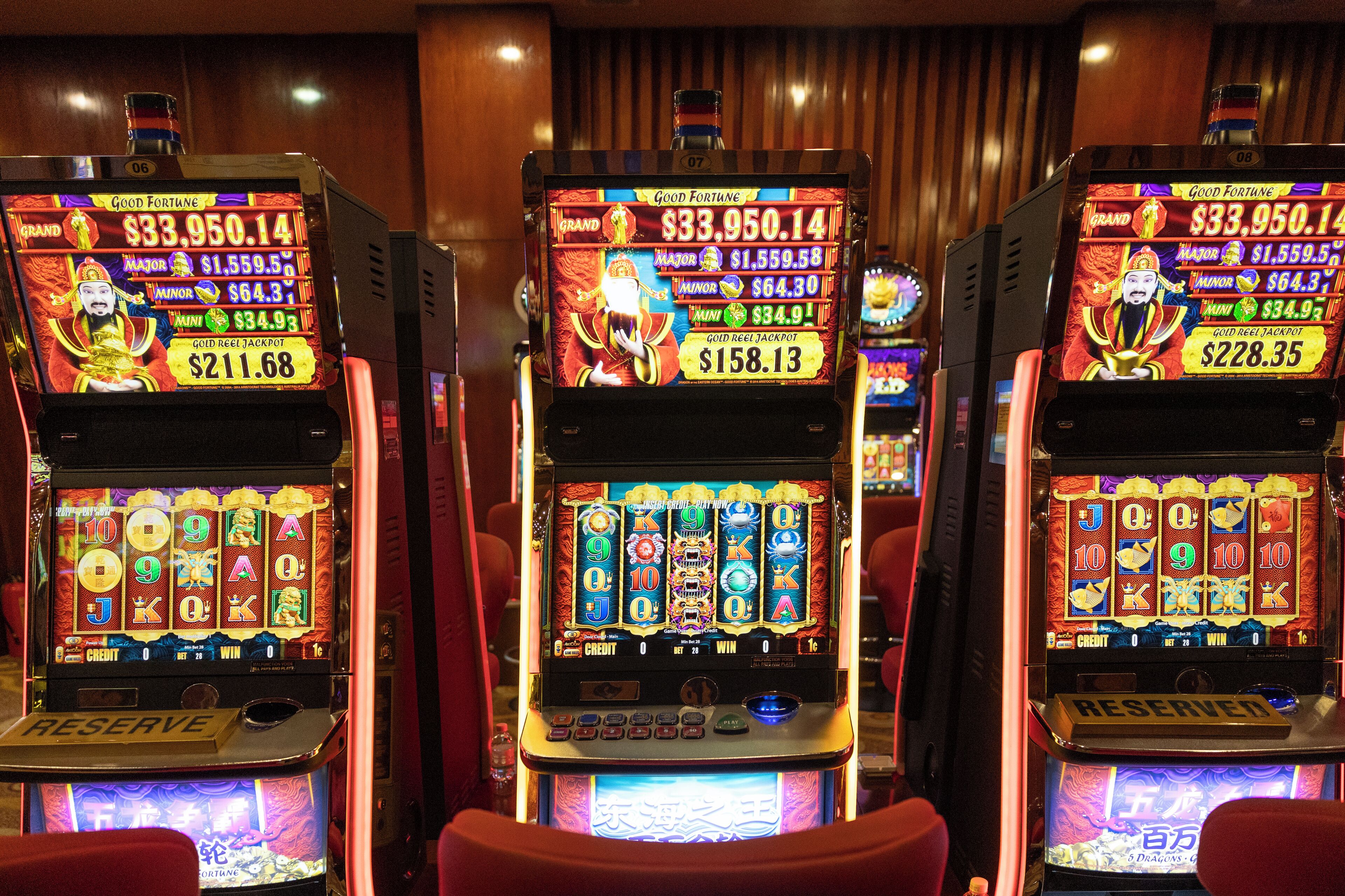 Casino