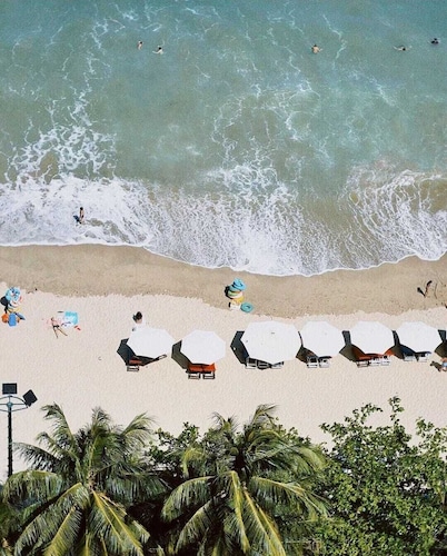 Nha Trang Lodge Hotel