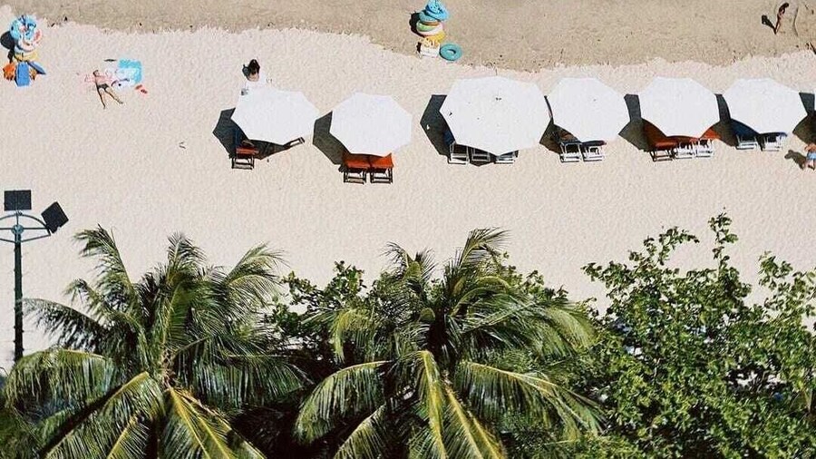 Nha Trang Lodge Hotel