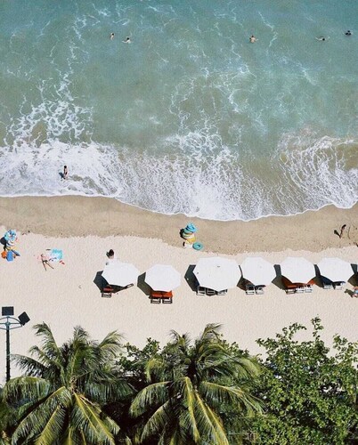 Nha Trang Lodge Hotel