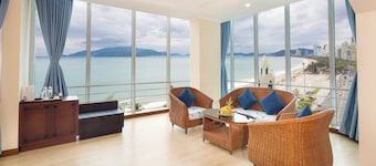 Nha Trang Lodge Hotel