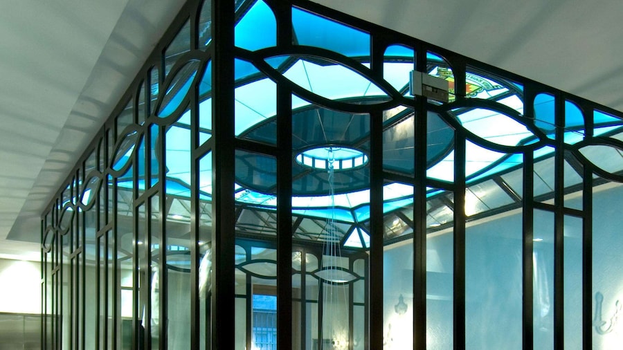 Vincci Palace Hotel