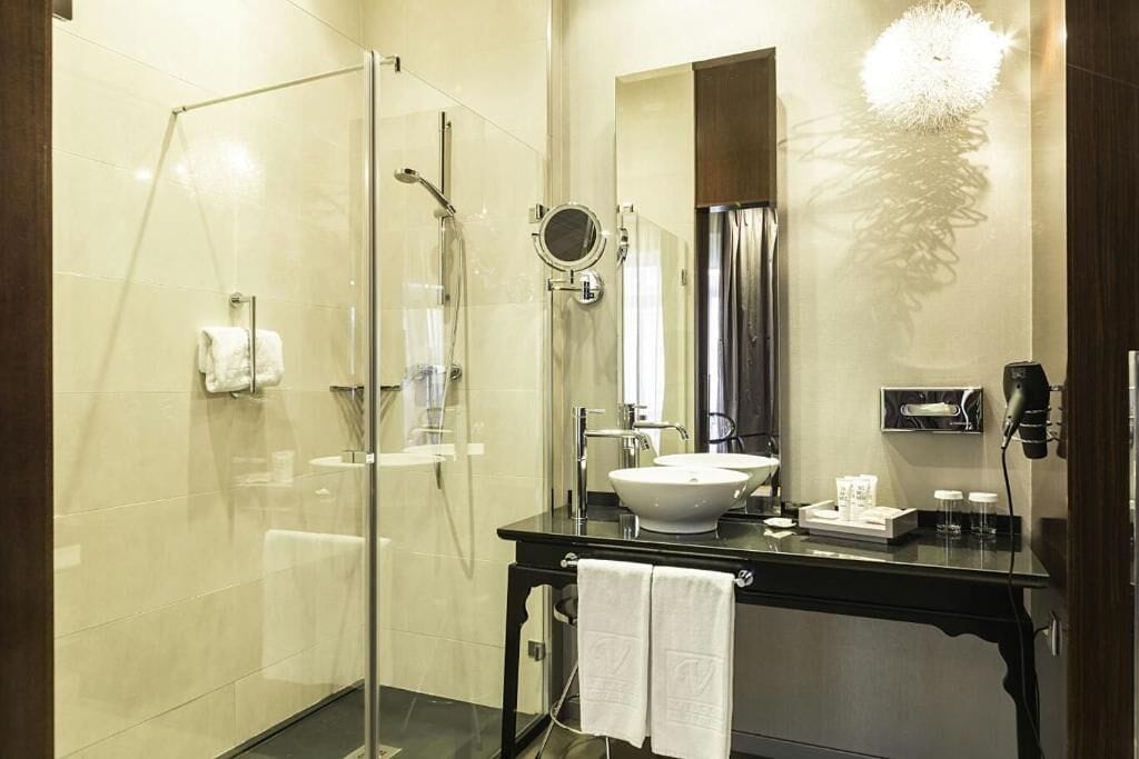 Foto - Vincci Palace Hotel