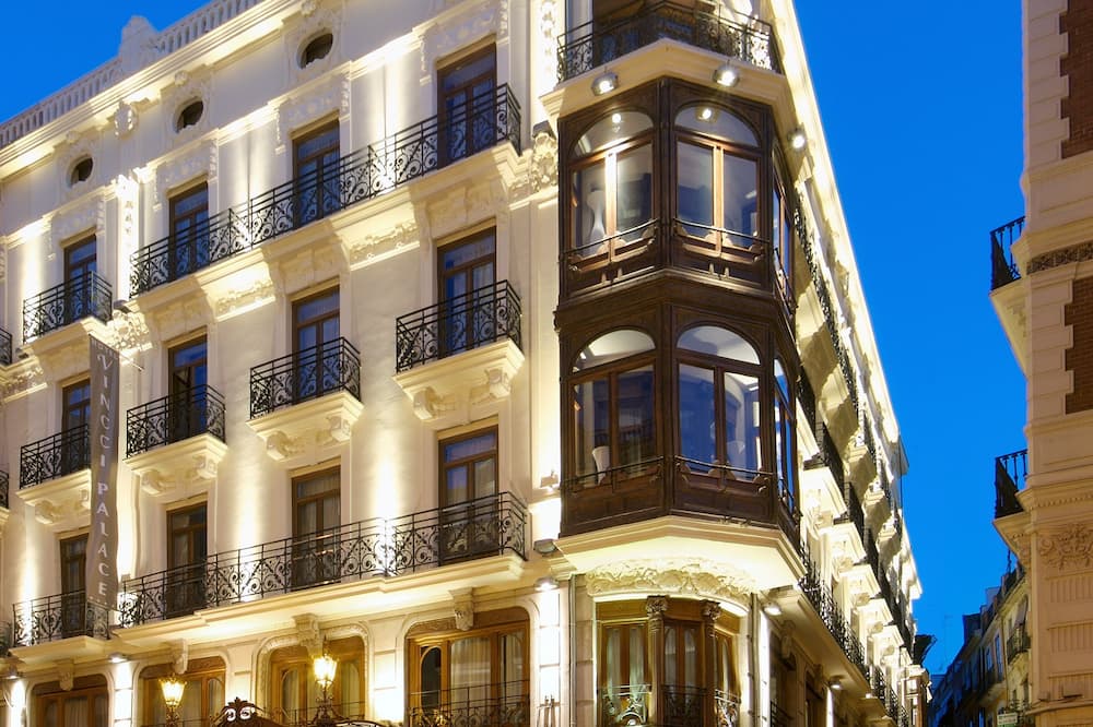 Vincci Palace Hotel