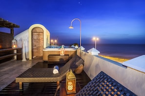 Solterrasse