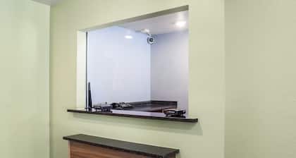 WoodSpring Suites Corpus Christi