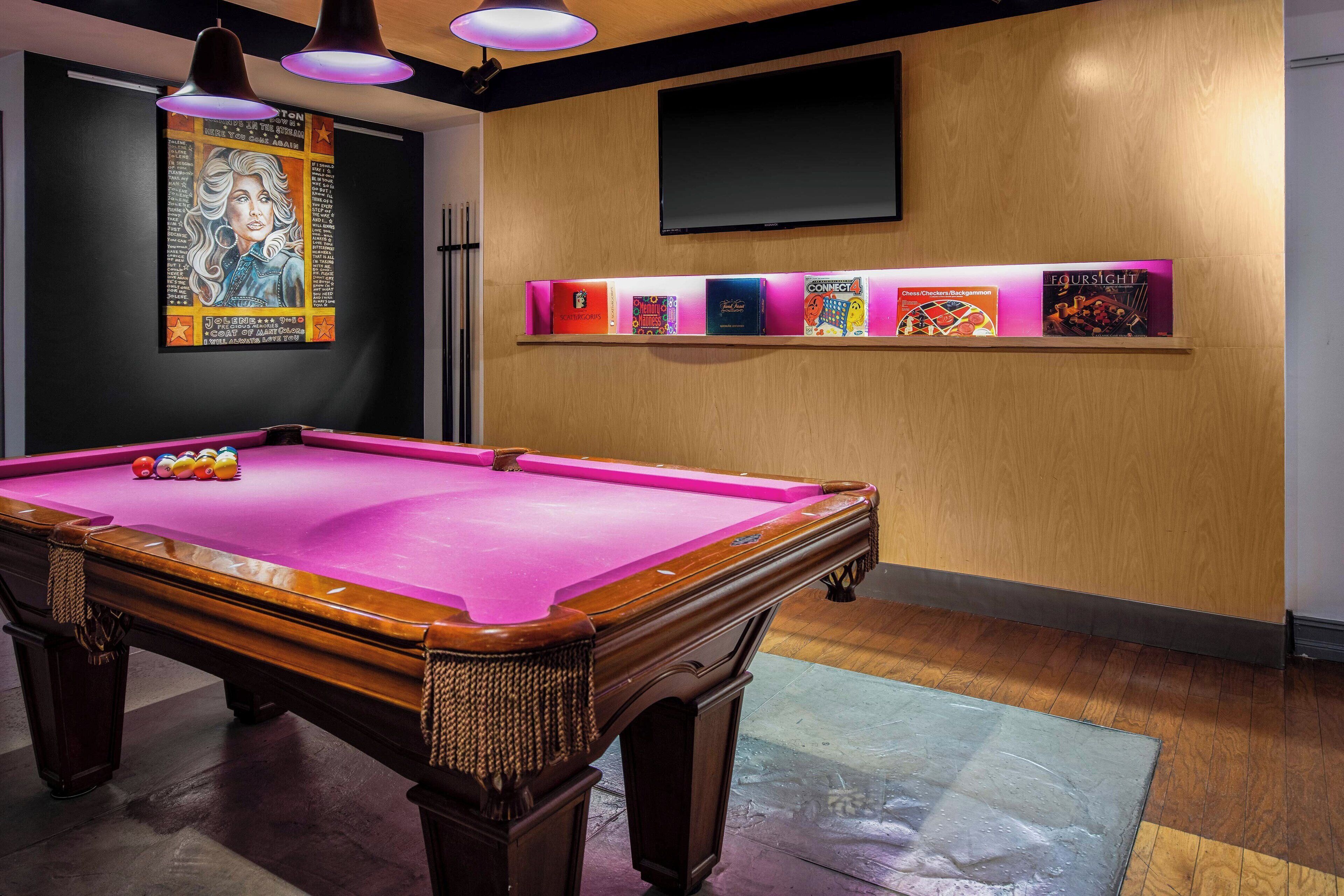 Photo - Aloft Nashville West End