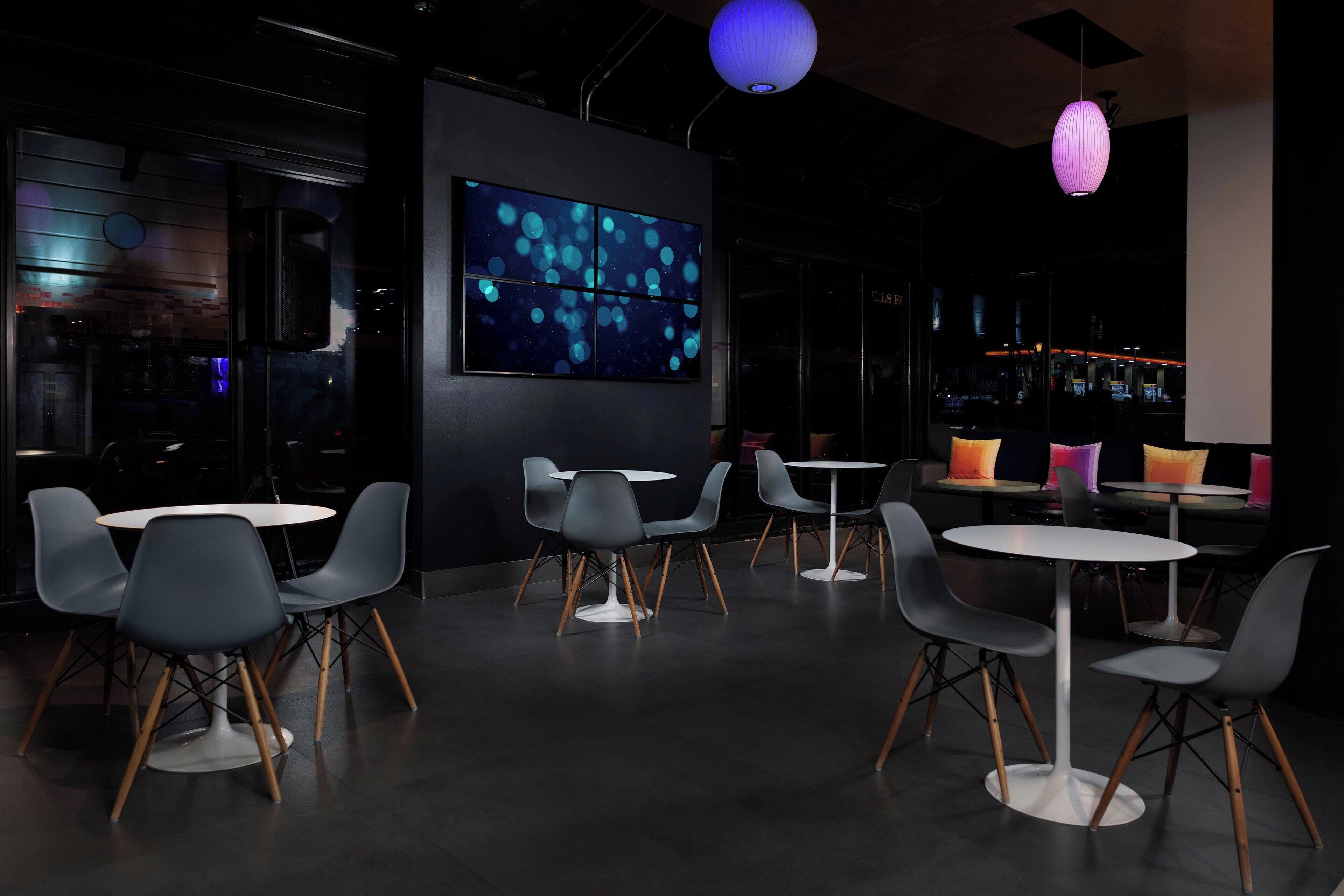 Photo - Aloft Nashville West End