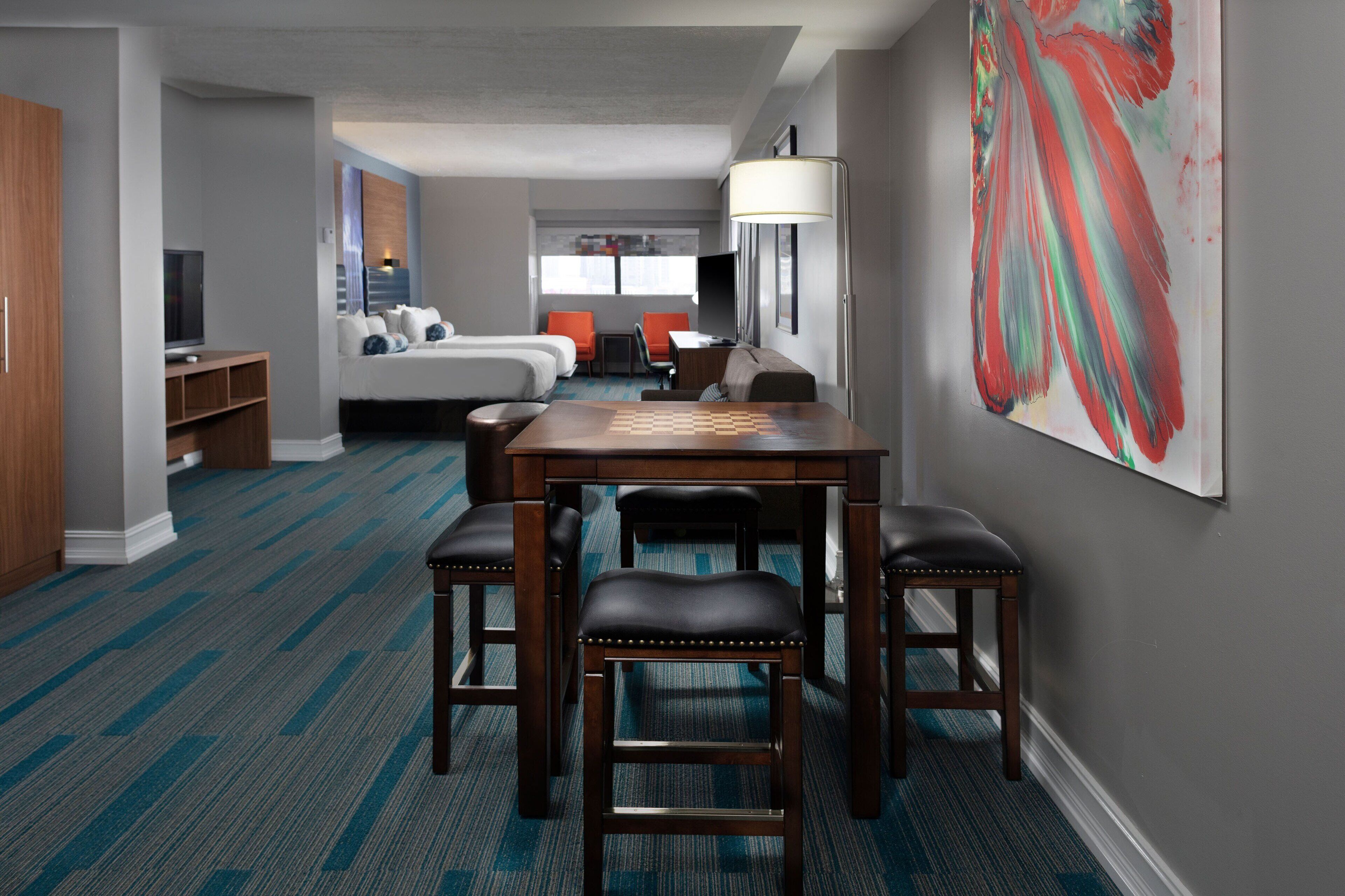 Foto - Aloft Nashville West End