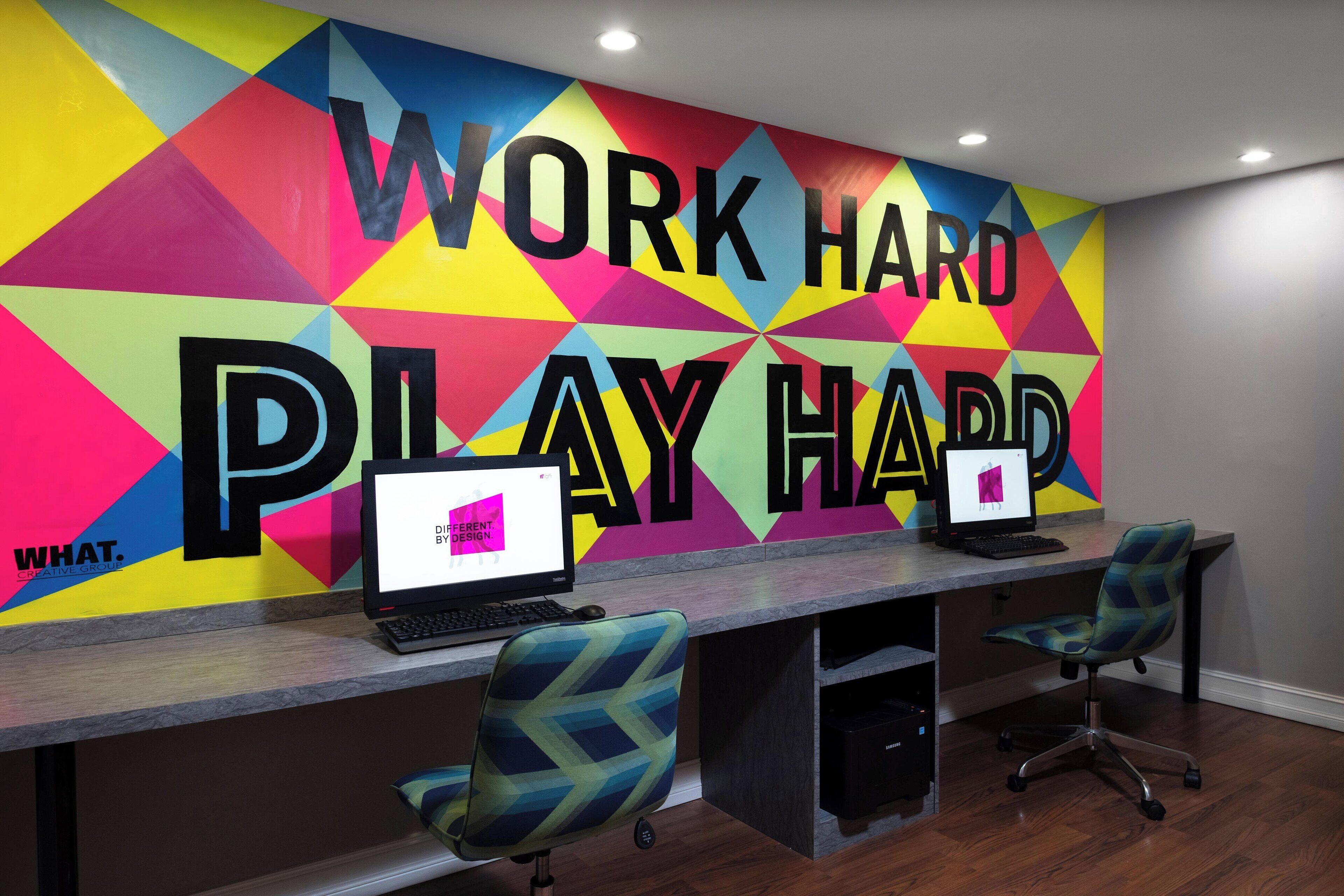 Photo - Aloft Nashville West End