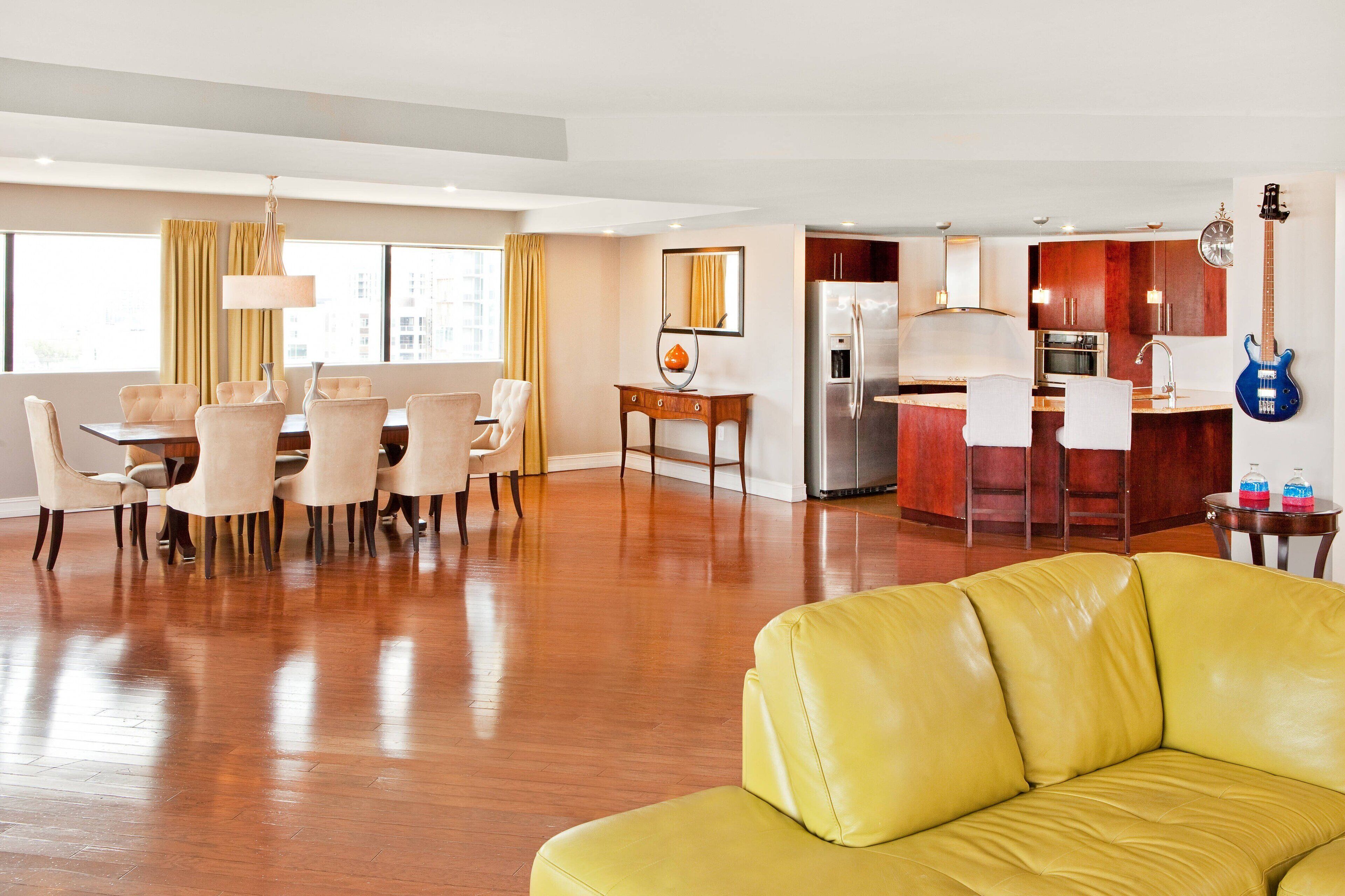 Photo - Aloft Nashville West End