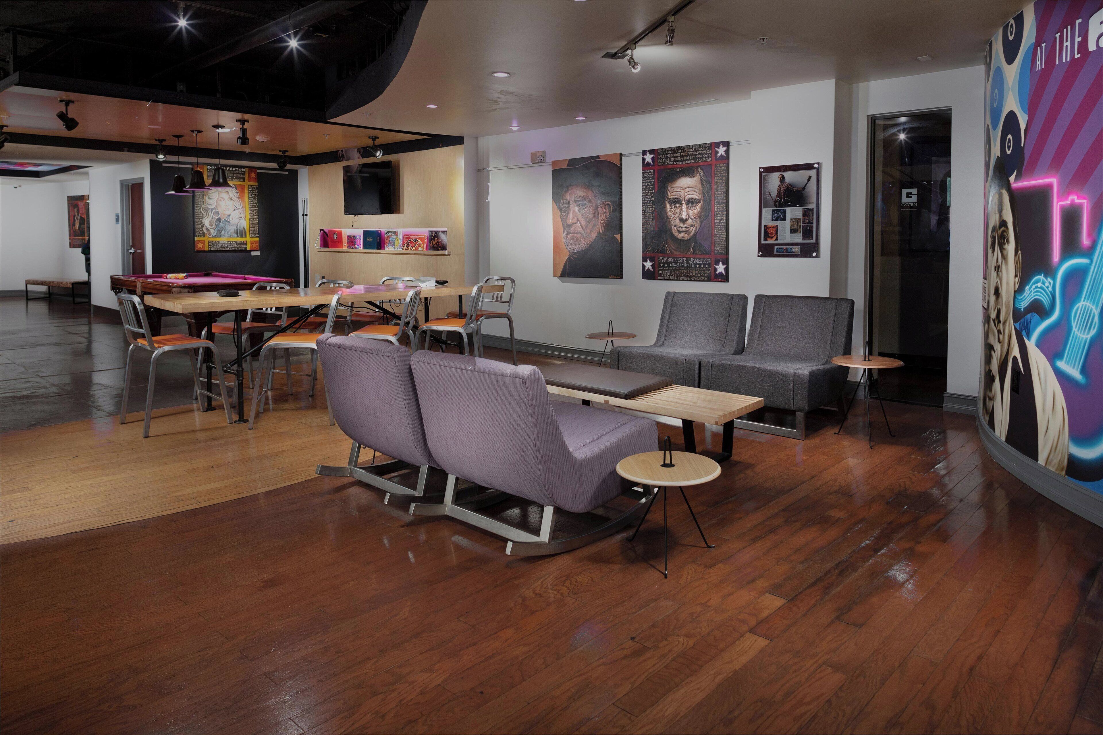 Foto - Aloft Nashville West End