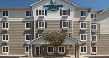 WoodSpring Suites Augusta Fort Eisenhower