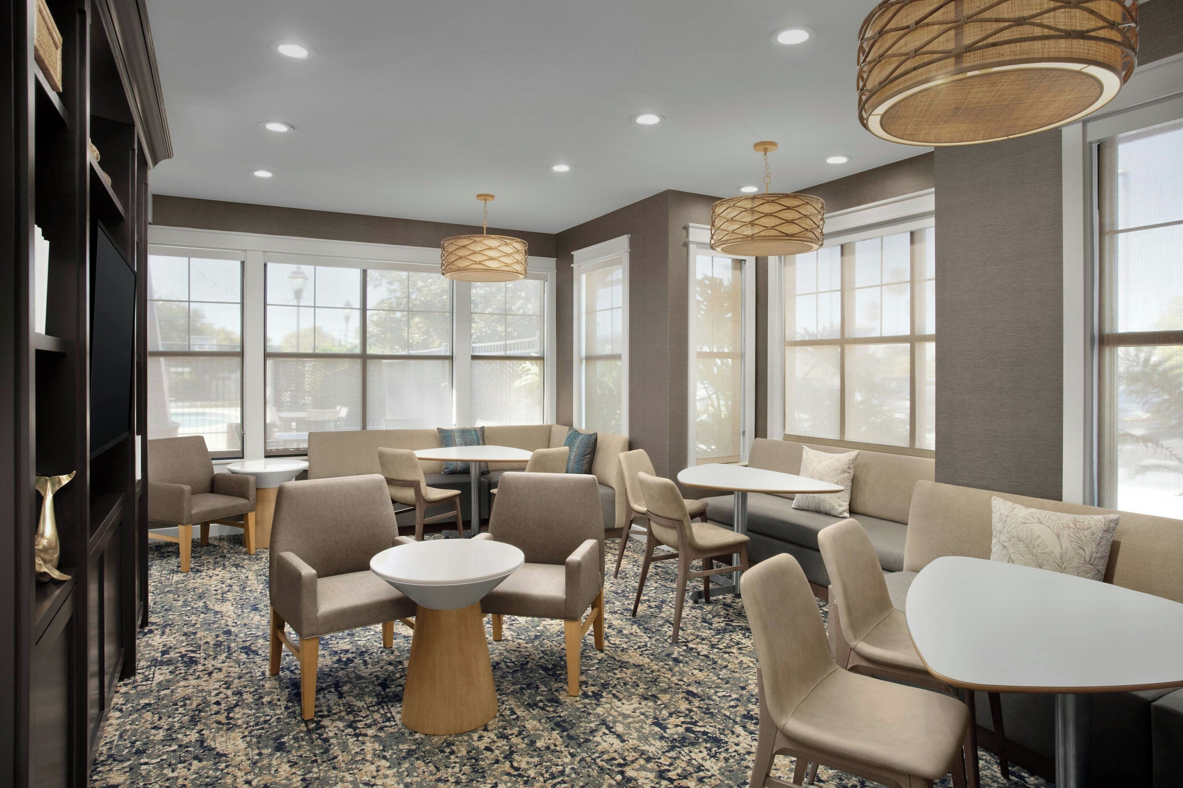 Photo - Residence Inn by Marriott San Diego Oceanside