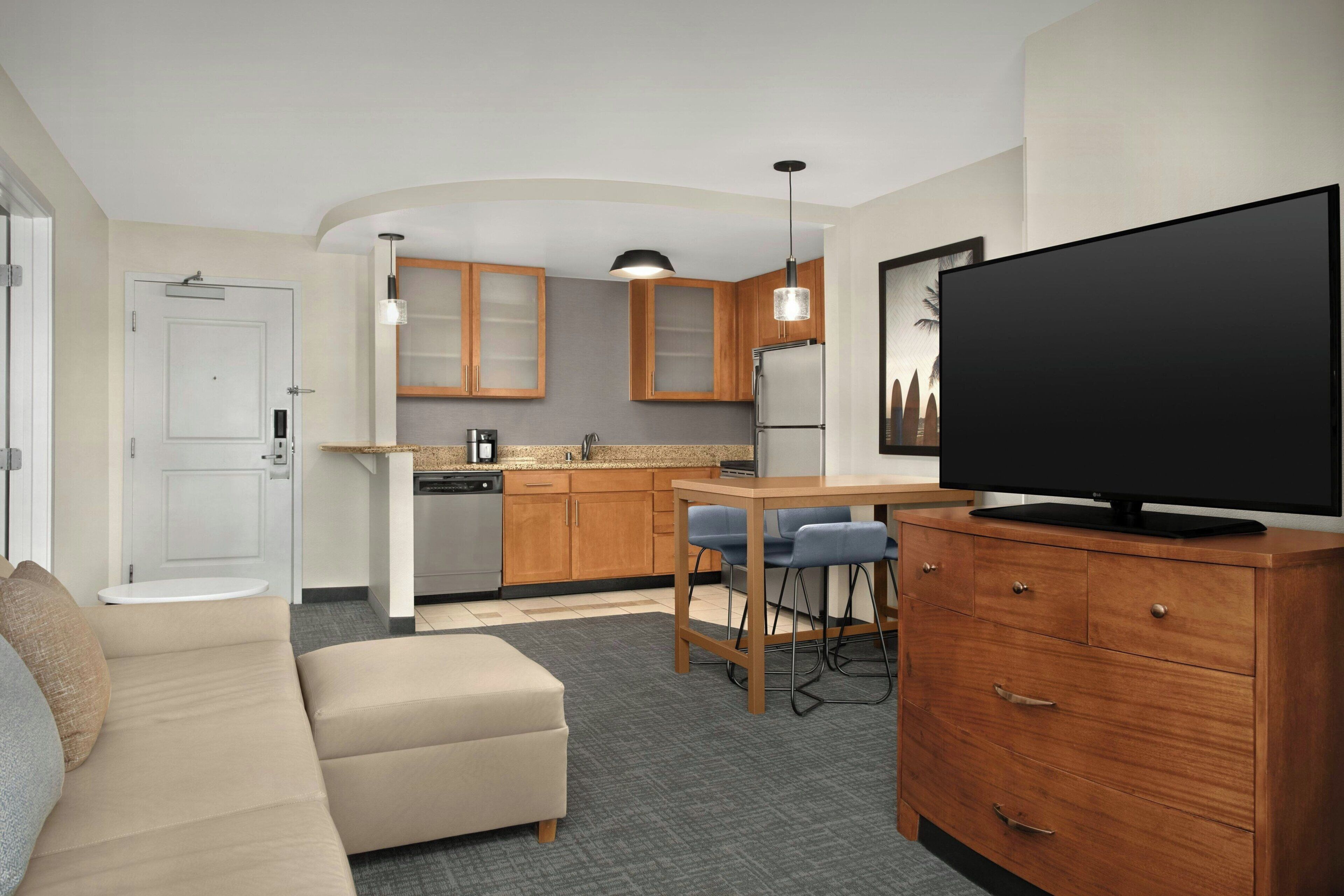 Photo - Residence Inn by Marriott San Diego Oceanside