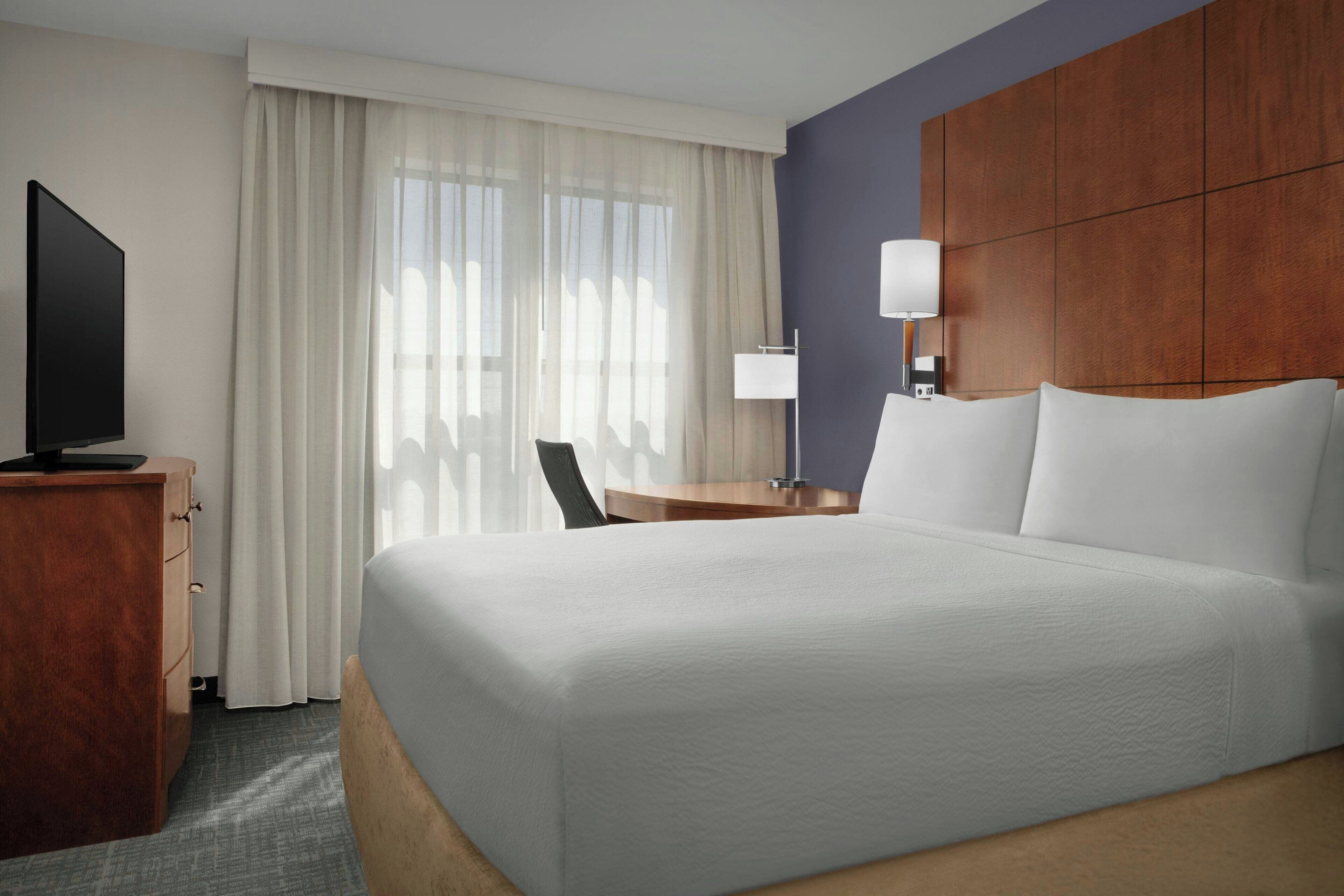 Photo - Residence Inn by Marriott San Diego Oceanside