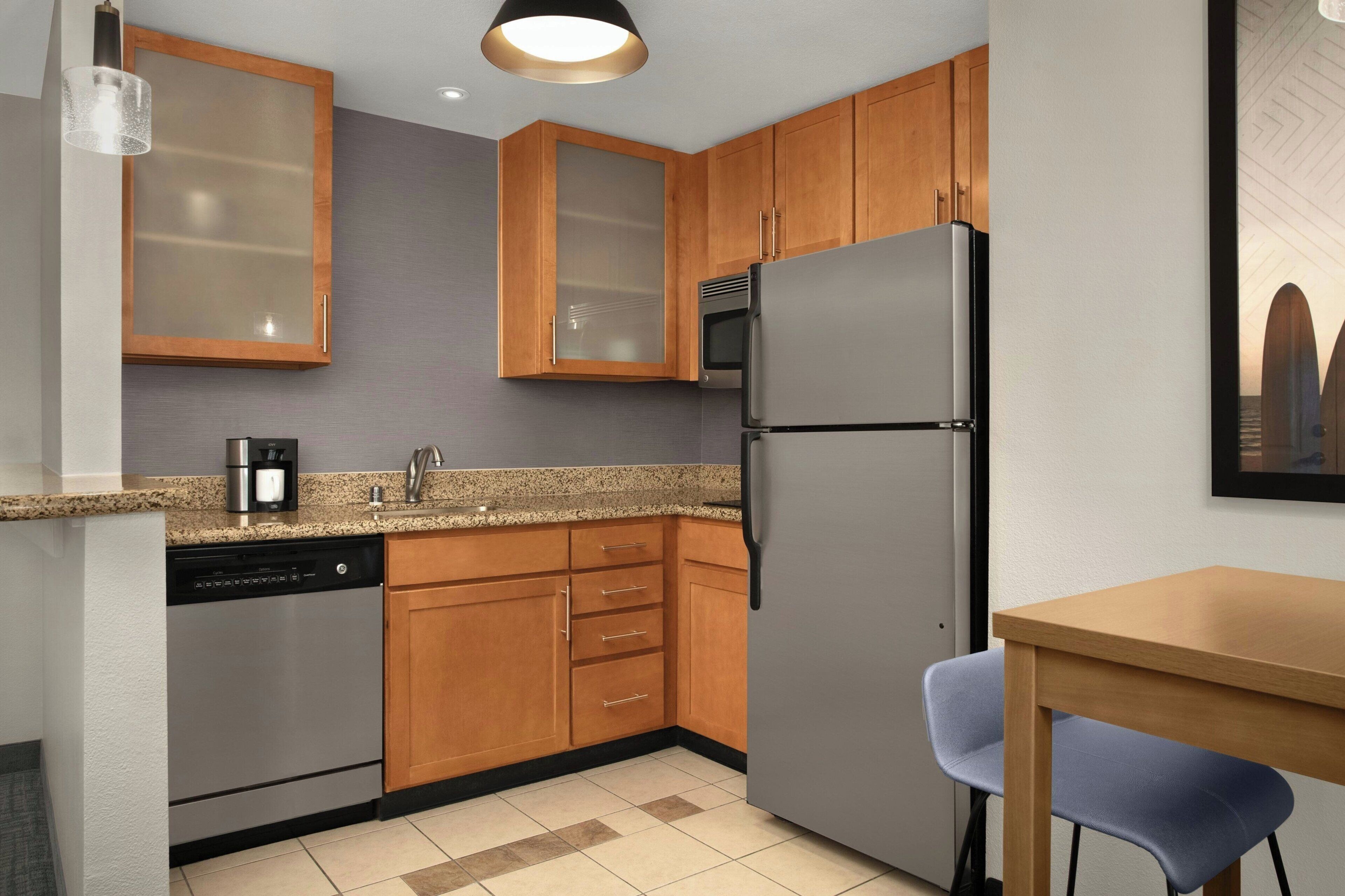 Photo - Residence Inn by Marriott San Diego Oceanside