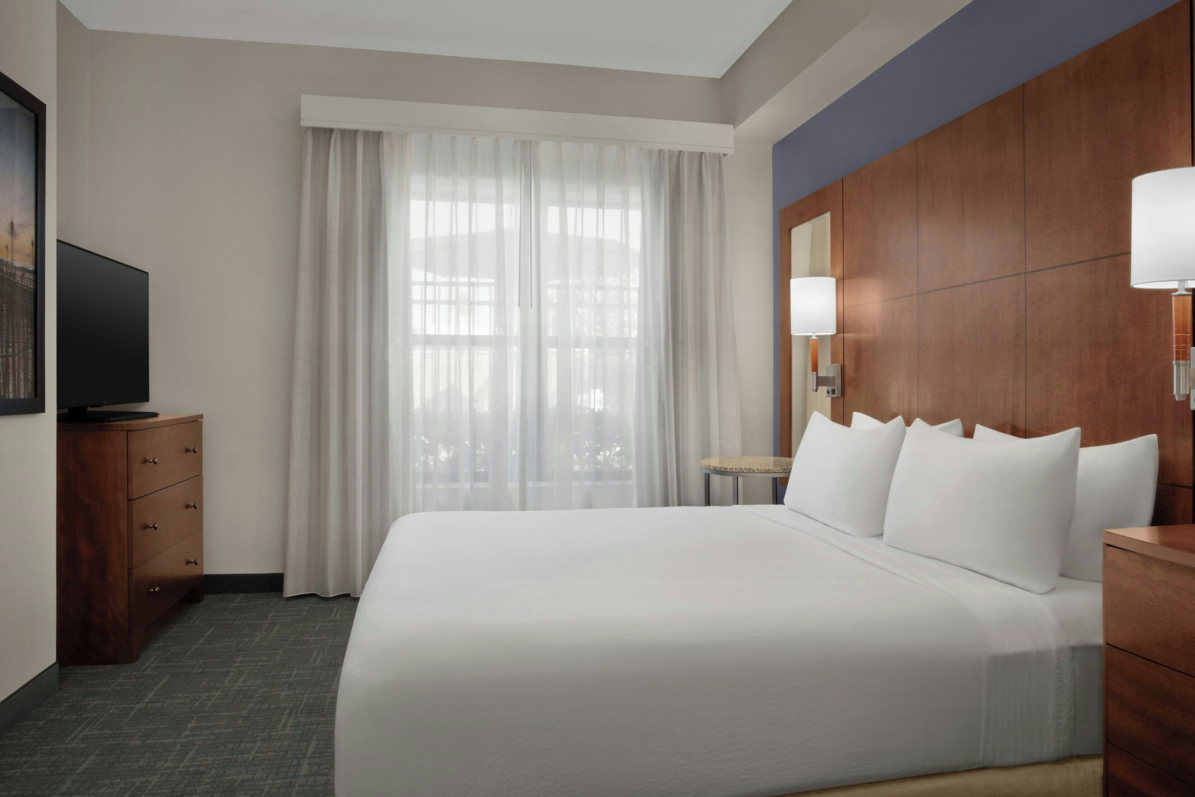 Photo - Residence Inn by Marriott San Diego Oceanside