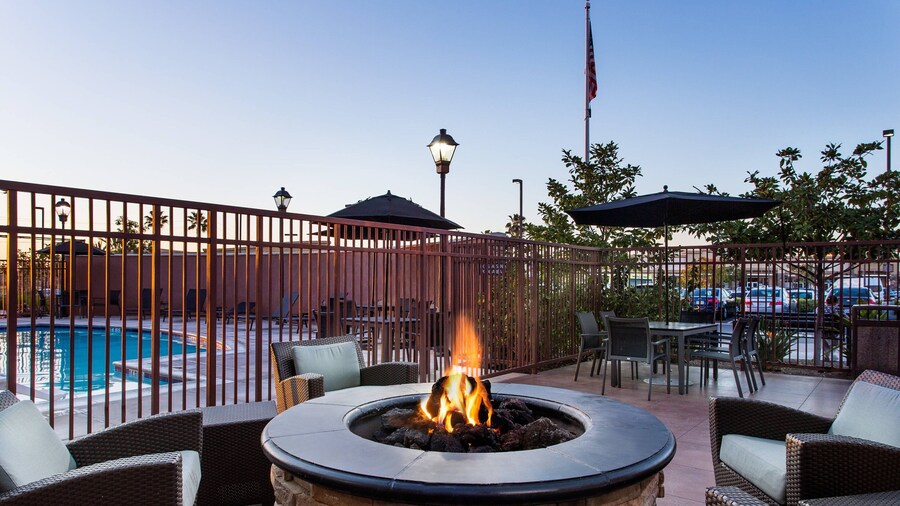 Residence Inn by Marriott San Diego Oceanside