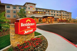 Exterior - Residence Inn by Marriott San Diego Oceanside (Oceanside)