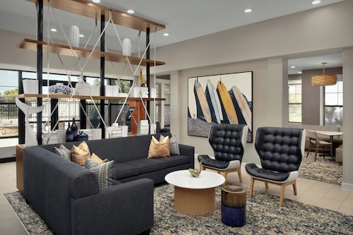 Residence Inn by Marriott San Diego Oceanside