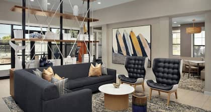 Residence Inn by Marriott San Diego Oceanside