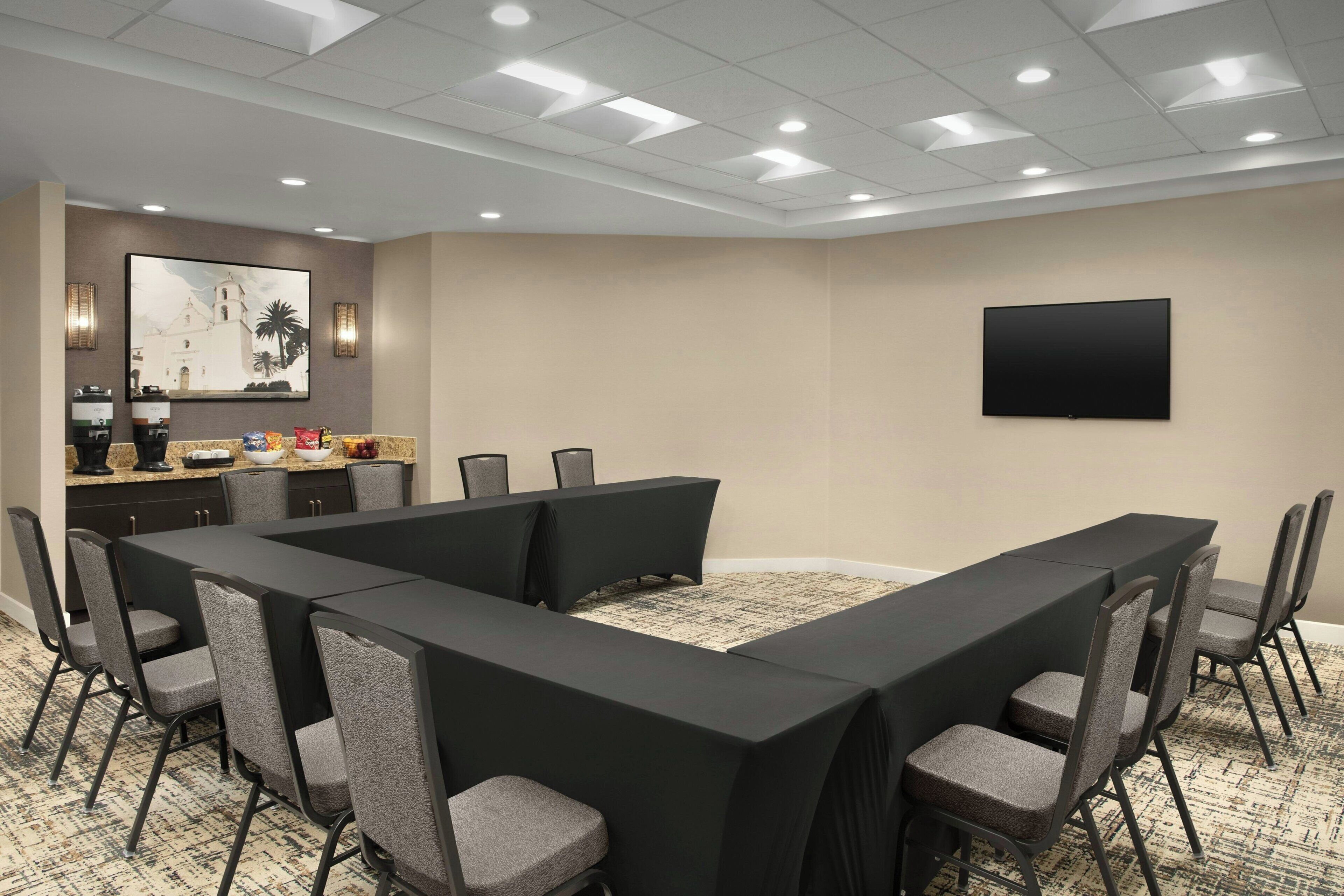 Foto - Residence Inn by Marriott San Diego Oceanside