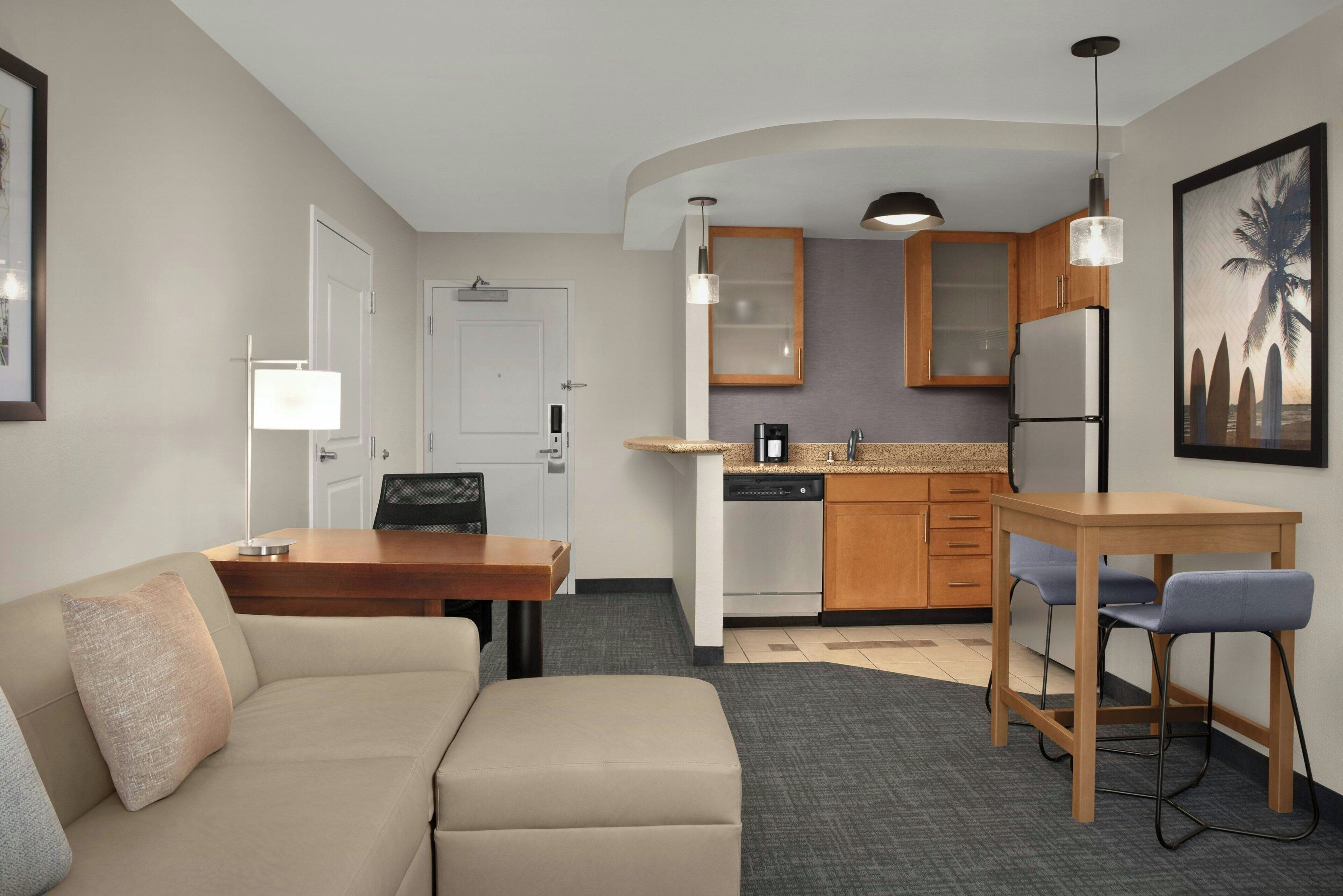 Suite, 1 Bedroom