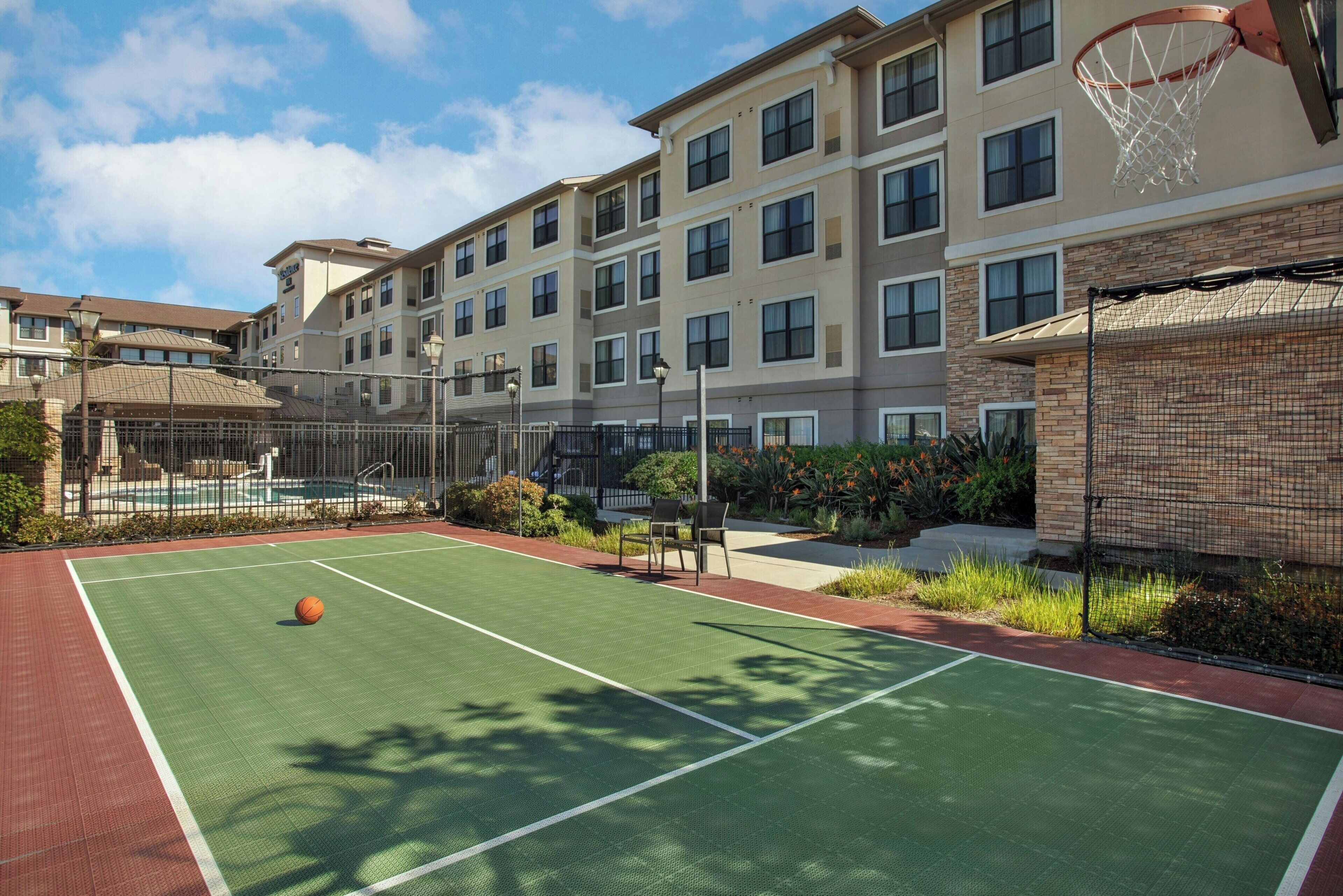 Photo - Residence Inn by Marriott San Diego Oceanside