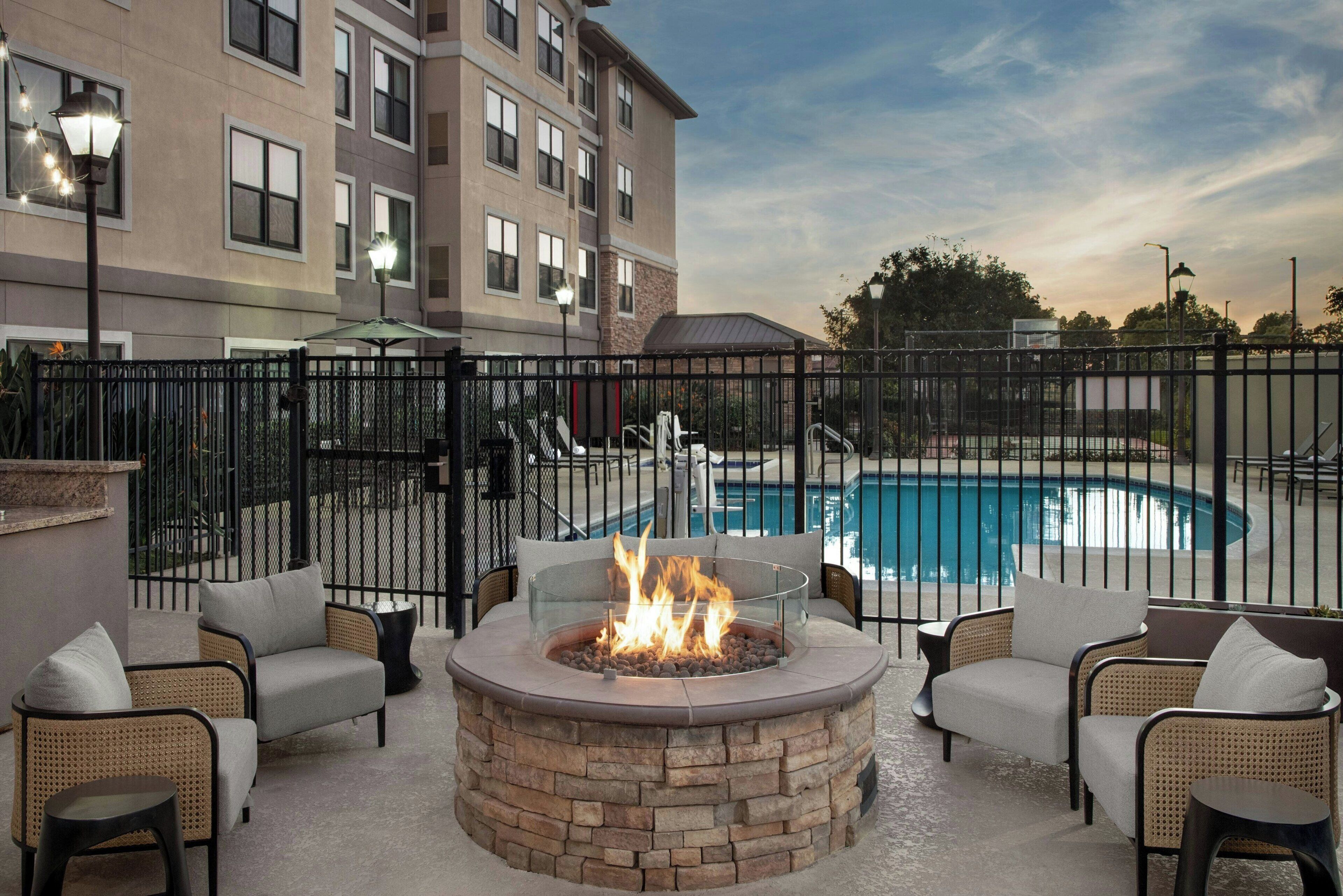 Servicio de la propiedad