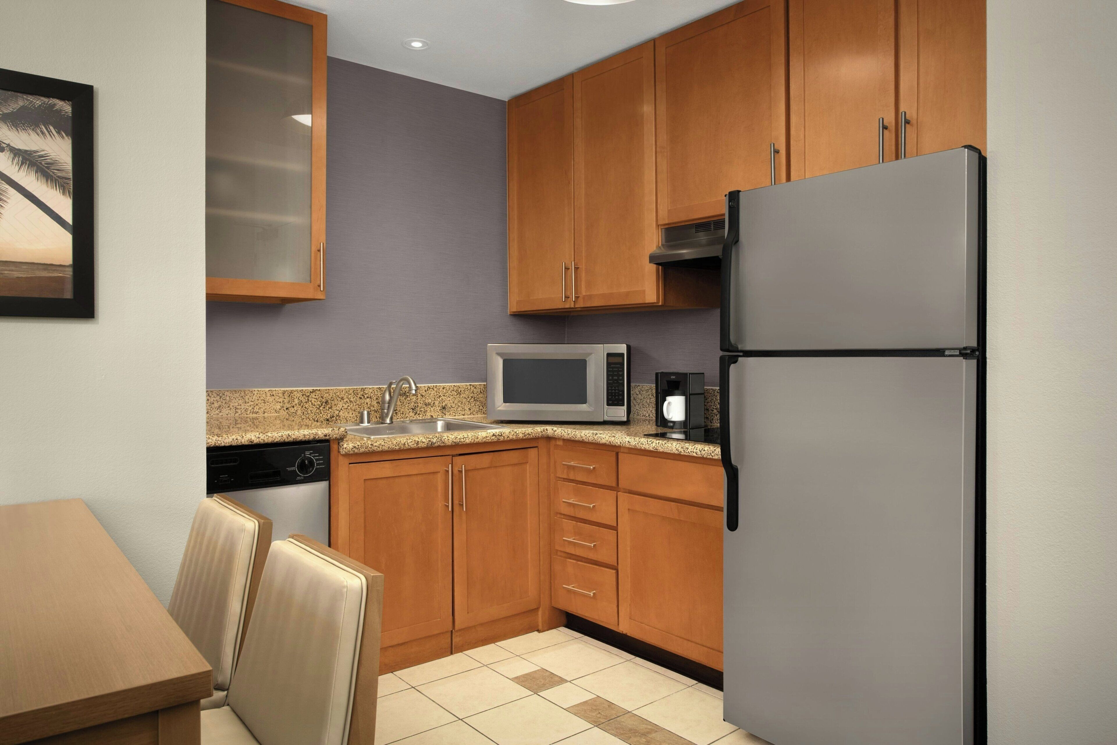 Photo - Residence Inn by Marriott San Diego Oceanside