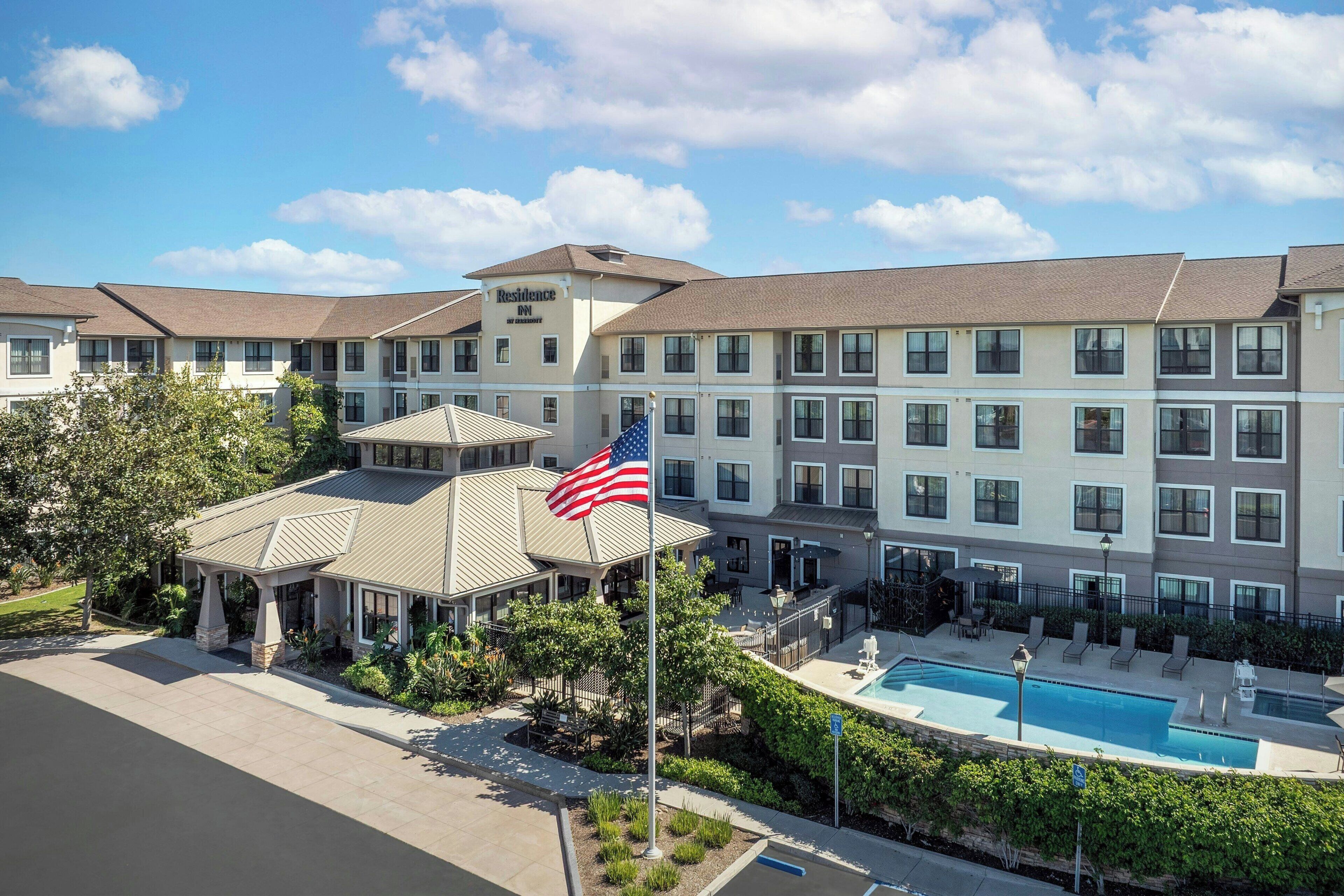 Photo - Residence Inn by Marriott San Diego Oceanside