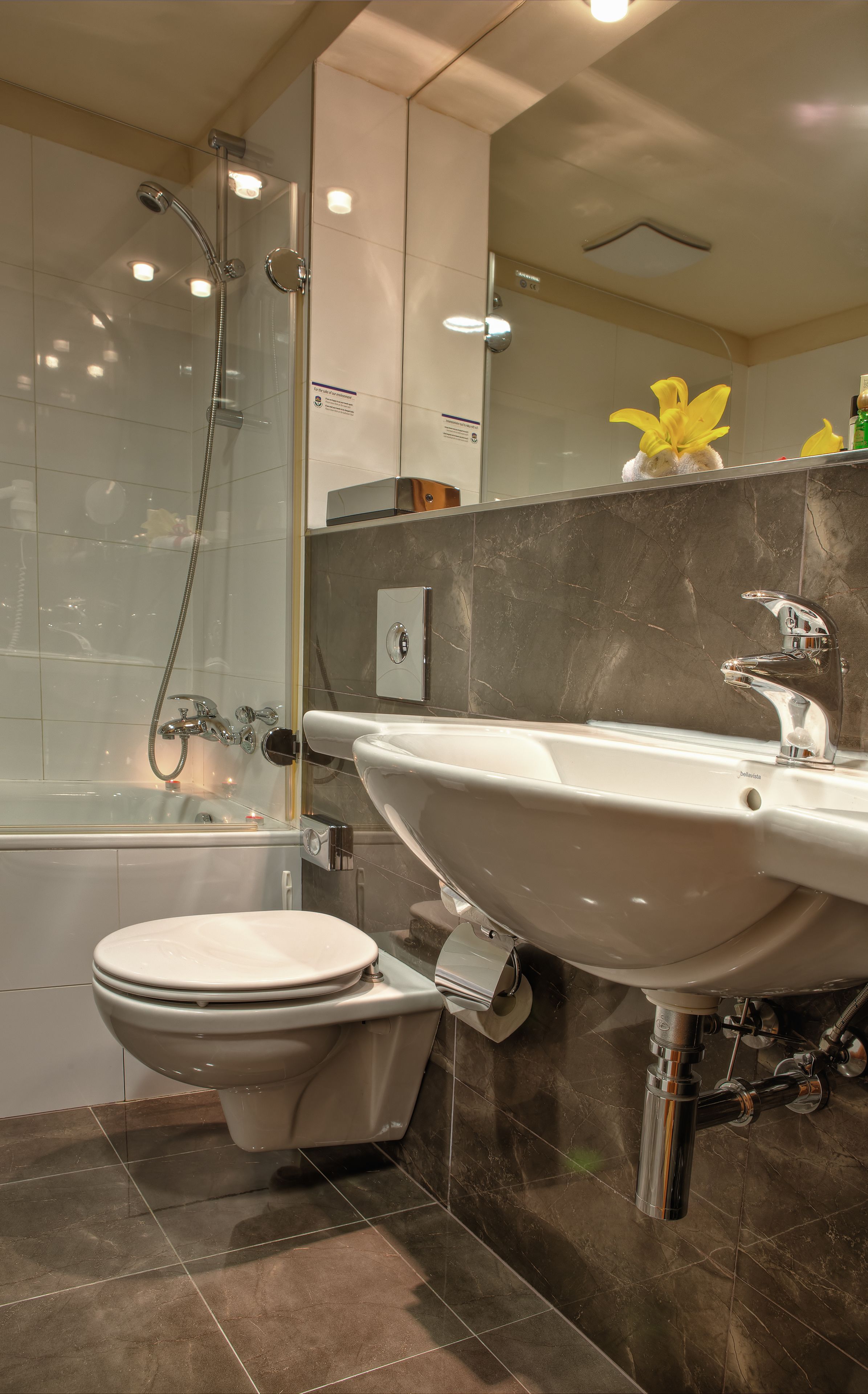 Foto - Majestic Plaza Hotel Prague