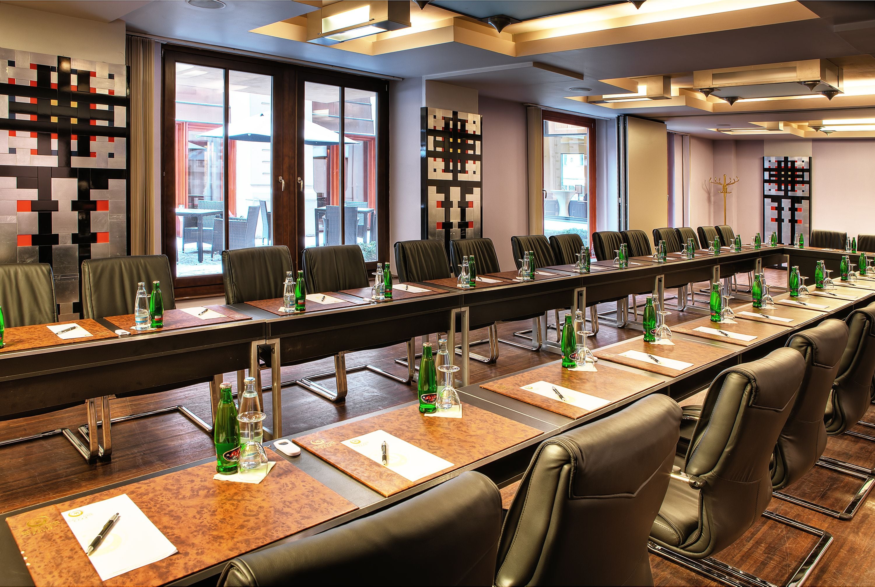 Foto - Majestic Plaza Hotel Prague